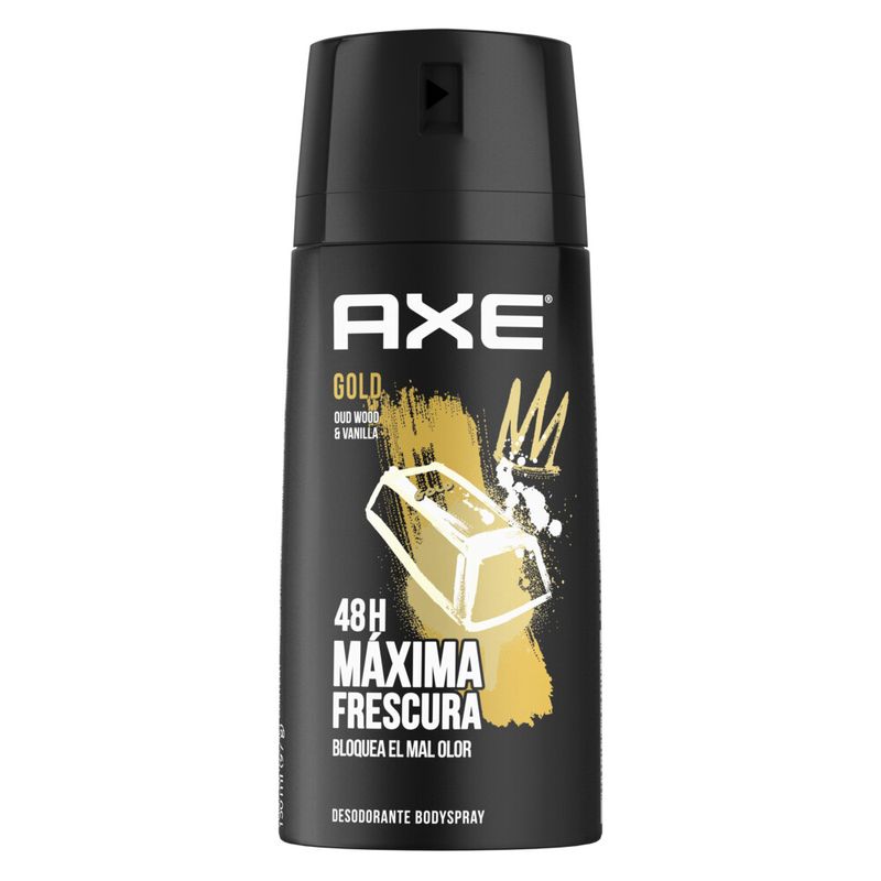 Desodorante-hombre-AXE-Gold-wood-vainilla-96-g