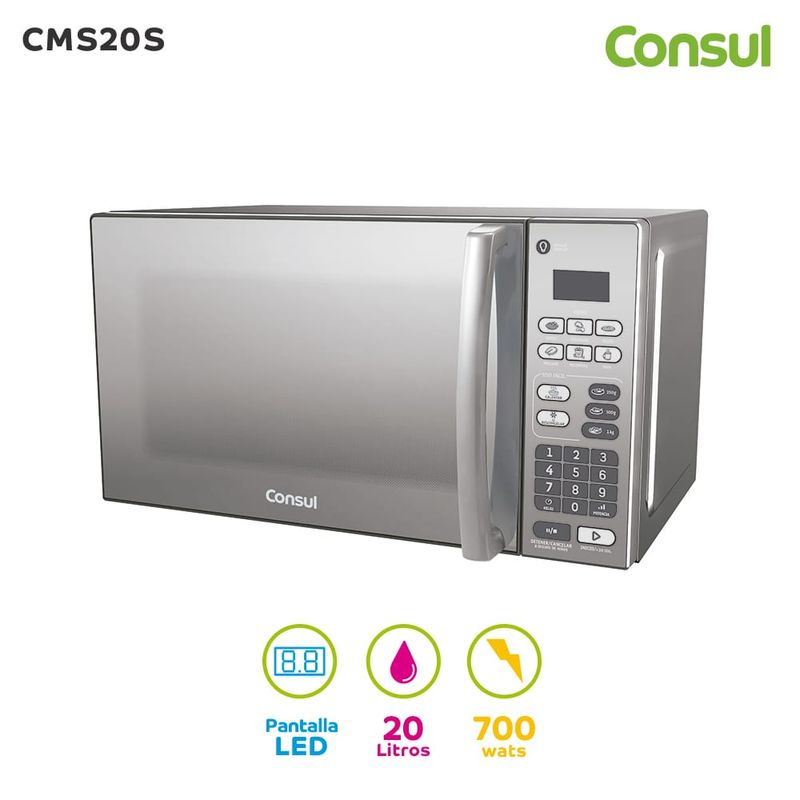 Microondas-CONSUL-20-L-Mod.-CMS20SF25Z