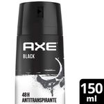 Desodorante-AXE-Black-aerosol