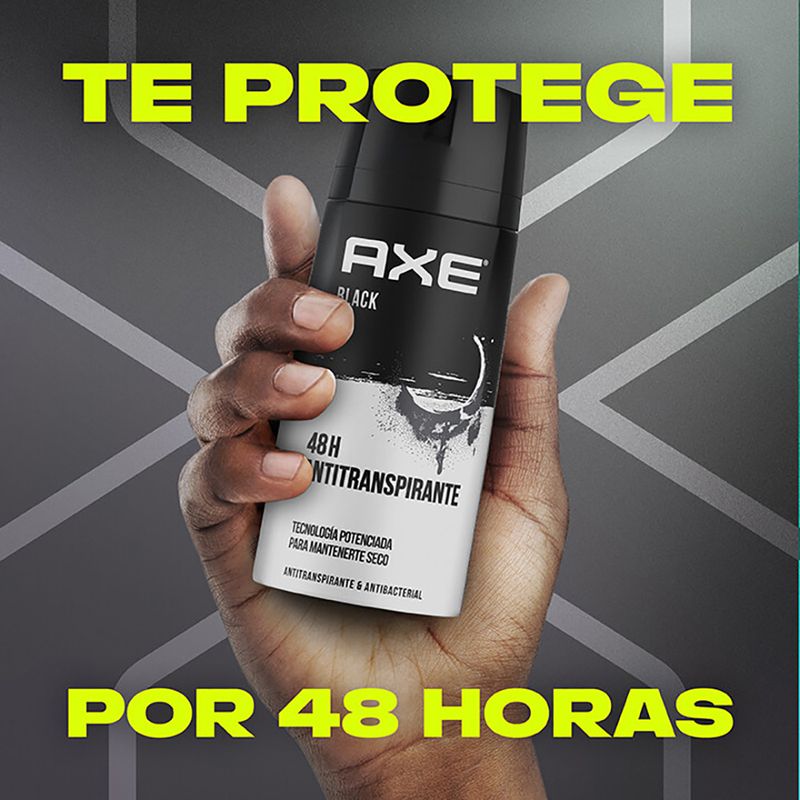 Desodorante-AXE-Black-aerosol