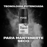 Desodorante-AXE-Black-aerosol