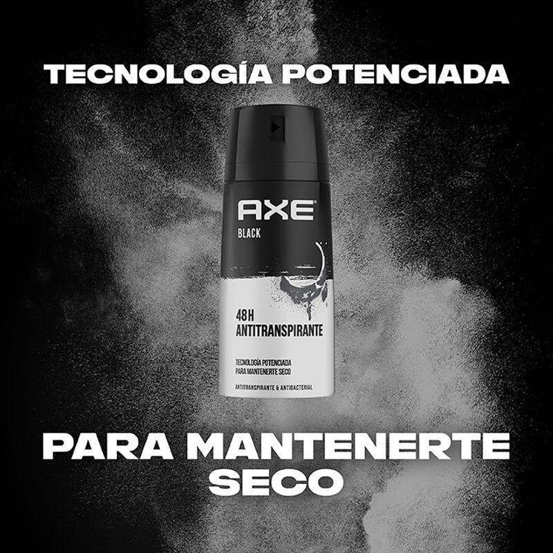 Desodorante-AXE-Black-aerosol