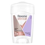 Desodorante-REXONA-Clinical-Soft-Solid-Women