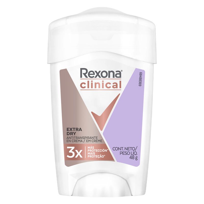 Desodorante-REXONA-Clinical-Soft-Solid-Women