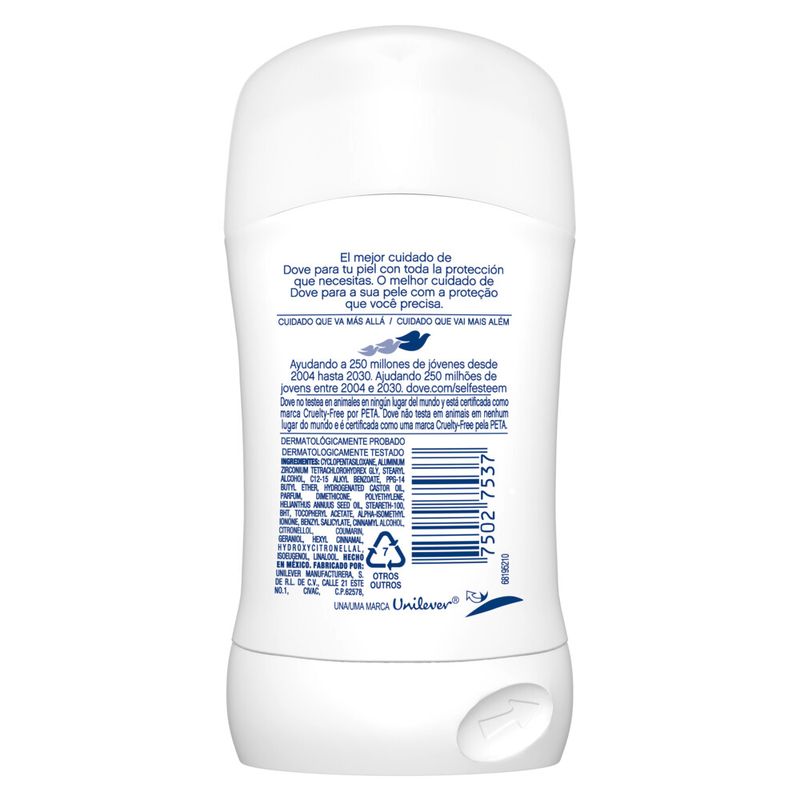 Desodorante-DOVE-barra-invisible-dry-fem.-50-g