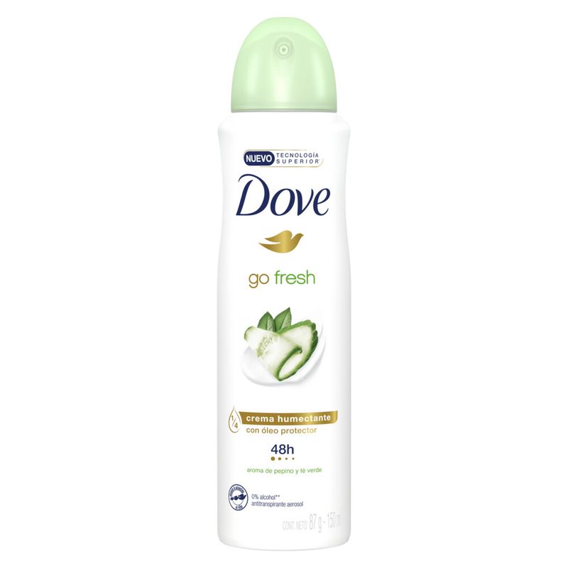 Desodorante-Aerosol-DOVE-Go-Fresh-Pepino-Te-100-g