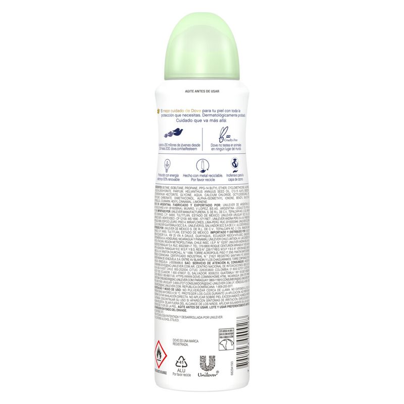 Desodorante-Aerosol-DOVE-Go-Fresh-Pepino-Te-100-g