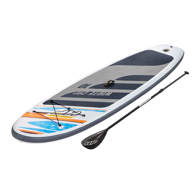 Tabla-paddle-BOARD-white-cap-set-hasta-120-kg