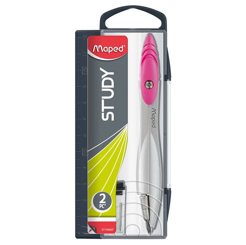 Compas-MAPED-Study-mina-2-mm-metal