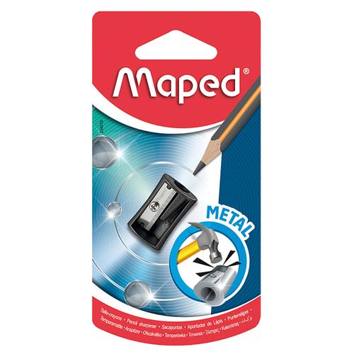Sacapuntas MAPED metal