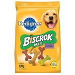 PEDIGREE-Biscrok-multi-100g