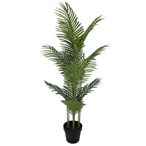 Planta artificial con maceta 120 cm