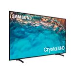 Smart-TV-SAMSUNG-50--4K-Mod.-UN50BU8000