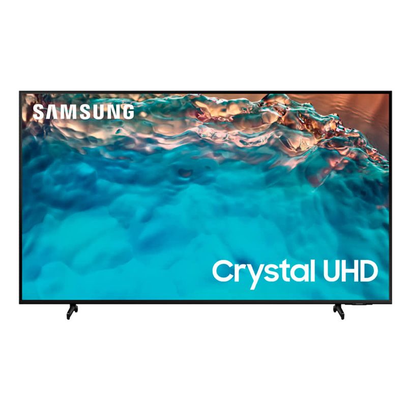 Smart-TV-SAMSUNG-50--4K-Mod.-UN50BU8000