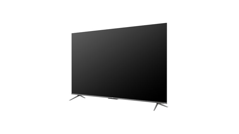 Smart TV TCL 55 QLED Mod. 55C635 - Géant