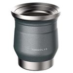 Mate-EVOLUTION-acero-inoxidable-gris