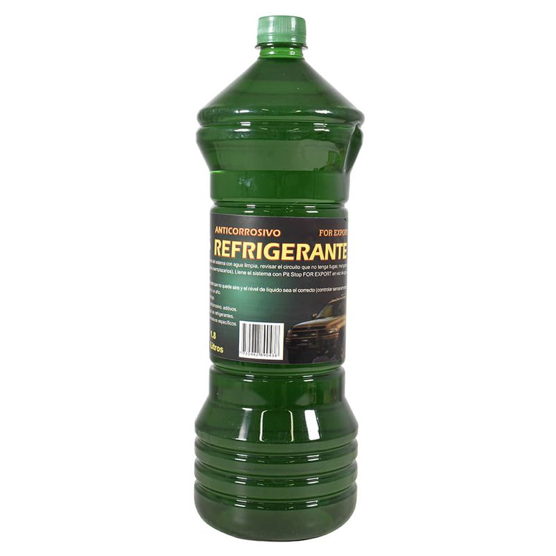 Refrigerante-PAR-IS-18-L
