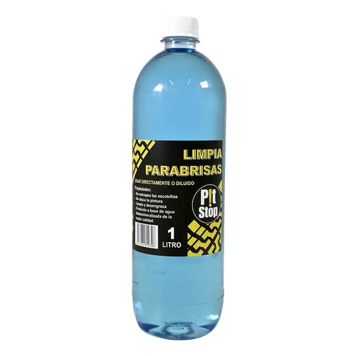 Limpia parabrisas PIT STOP 1 L