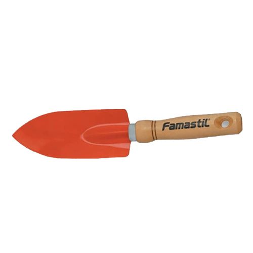 Palita de jardín FAMASTIL angosta