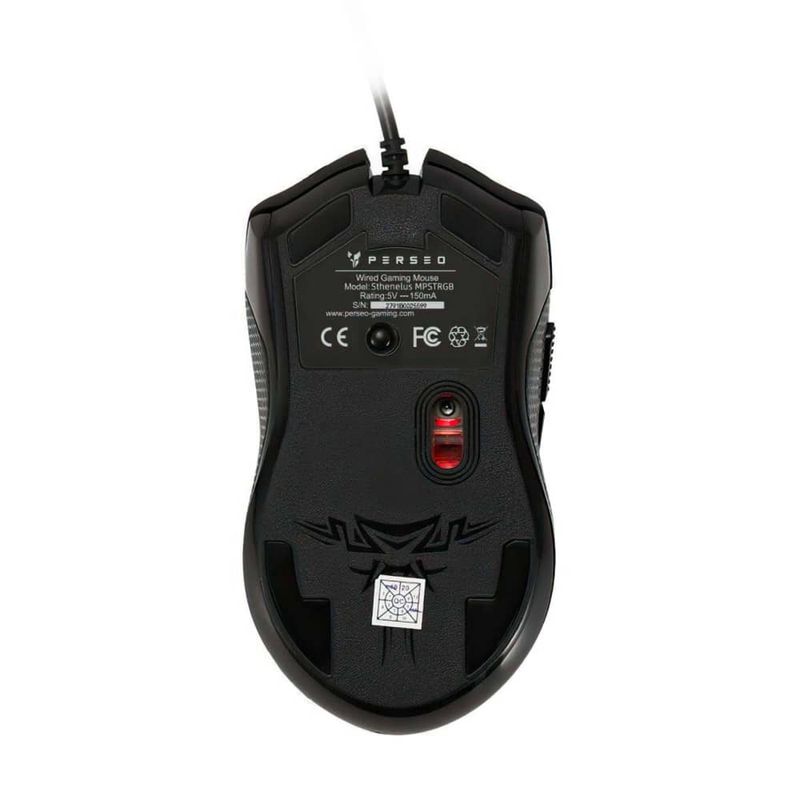 Mouse-gaming-PERSEO-Sthenelus-RGB
