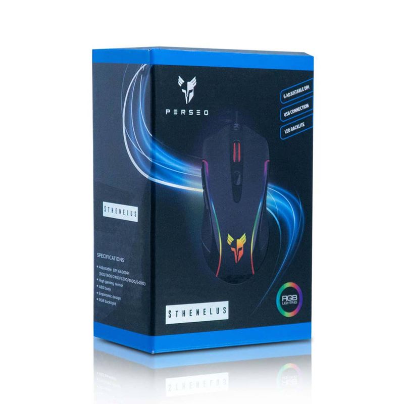 Mouse-gaming-PERSEO-Sthenelus-RGB