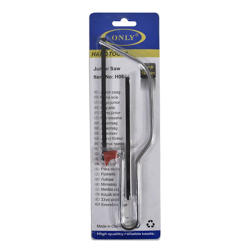 Sierra-manual-6-C-2-hojas