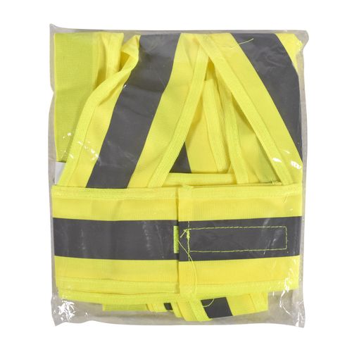 Cinta reflectiva P!T STOP ajustable