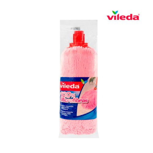 Mopa microfibra VILEDA