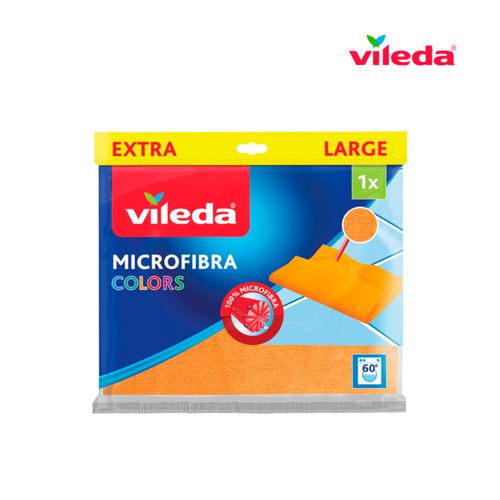 Paño de piso VILEDA en microfibra