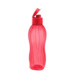 Botella-plastica-500ml-roja