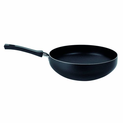 Sarten wok 24 cm con mango