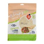 Tortilla-PRECIO-LIDER-light-380-g