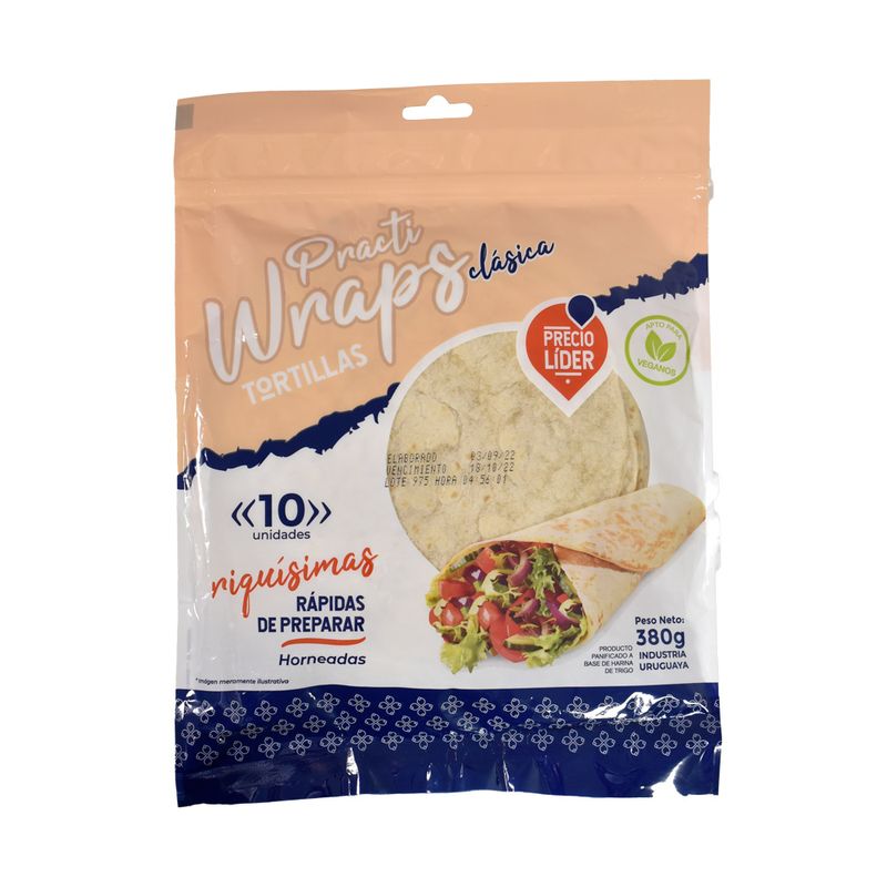 Tortilla-PRECIO-LIDER-clasica-380-g