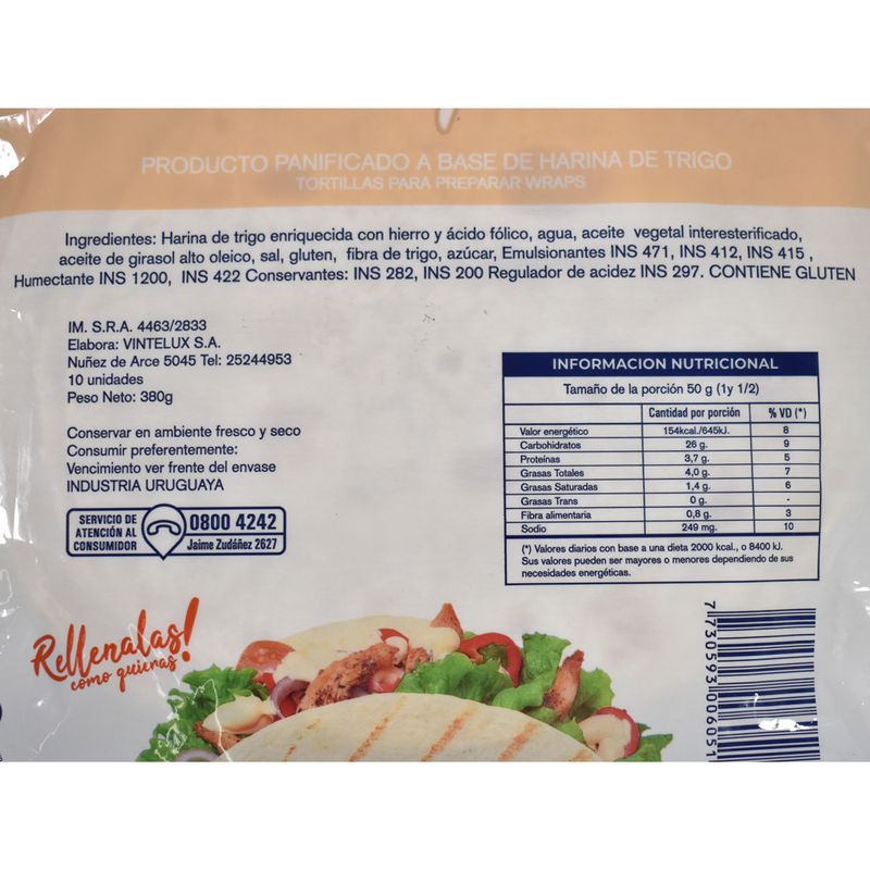 Tortilla-PRECIO-LIDER-clasica-380-g