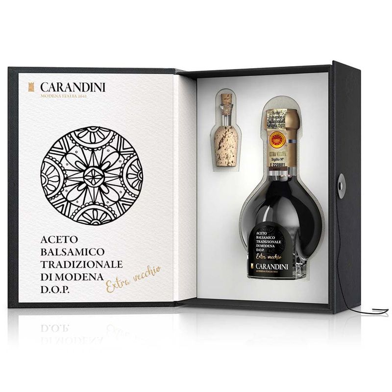 Vinagre-balsamico-CARANDINI-25-años-100-cc