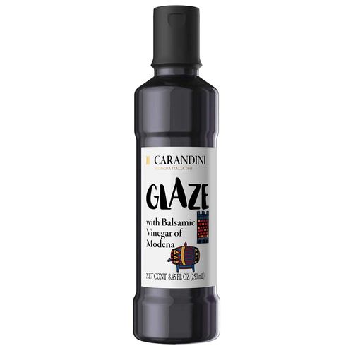 Crema de balsámico CARANDINI 250 cc