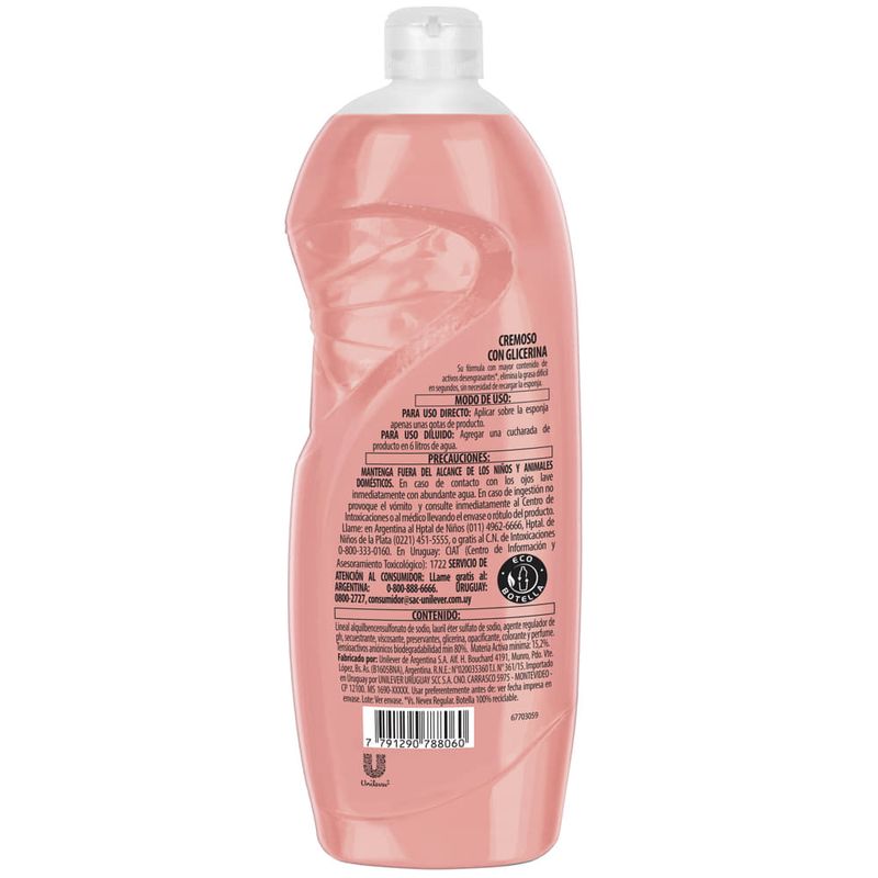 Detergente-lavavajilla-Nevex-ultra-glicerina-500-ml