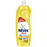 Detergente-lavavajillas-NEVEX-ultra-limon-300-ml