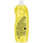 Detergente-lavavajillas-NEVEX-ultra-limon-300-ml