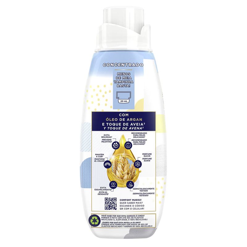 Suavizante-COMFORT-puro-cuidado-500-ml