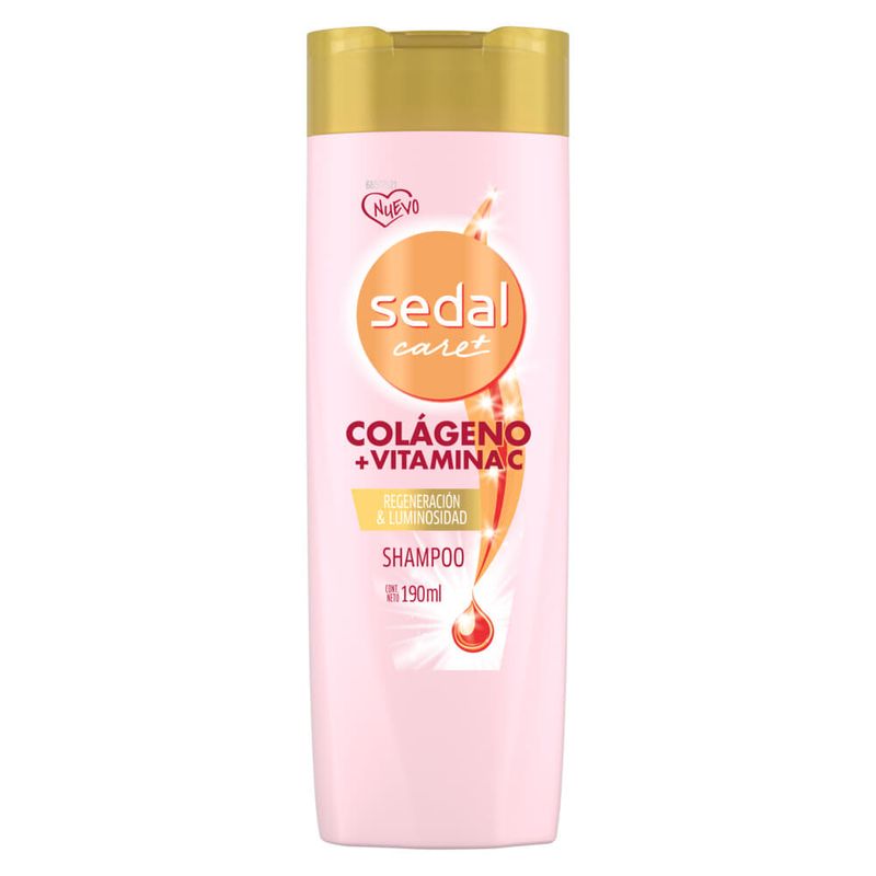 Shampoo-SEDAL-colageno-y-vitamina-C-190-ml