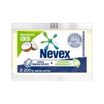 Jabon-NEVEX-con-Glicerina-200-g
