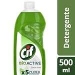 Detergente-Cif-lavavajilla-gel-limon-500-ml