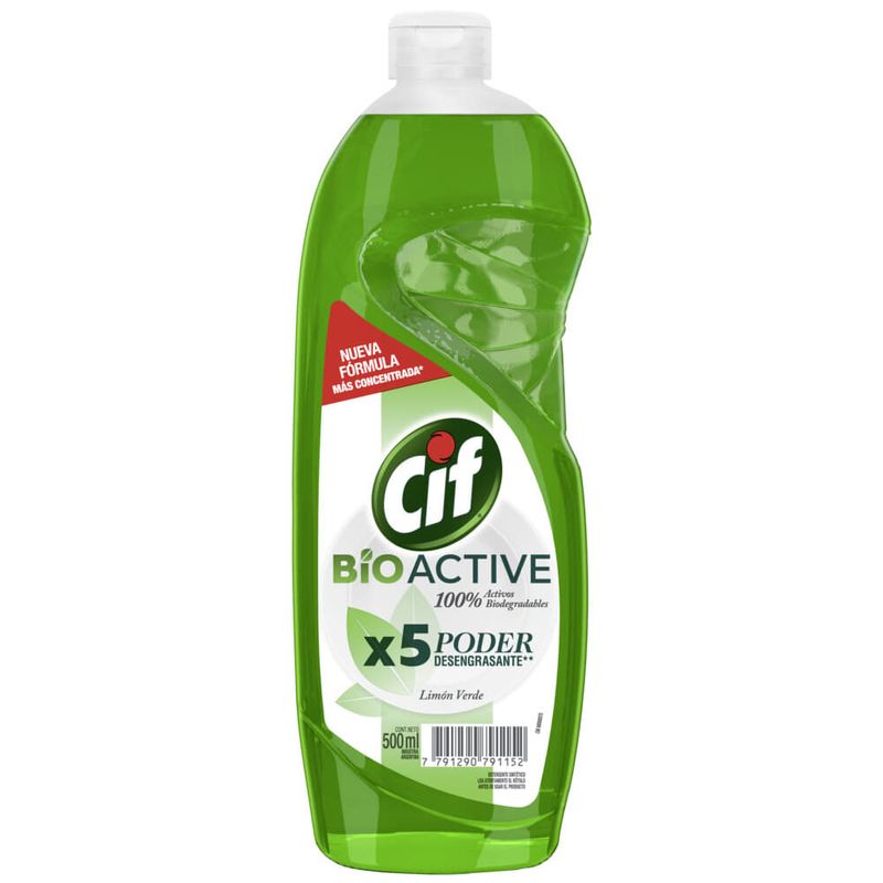 Detergente-Cif-lavavajilla-gel-limon-500-ml
