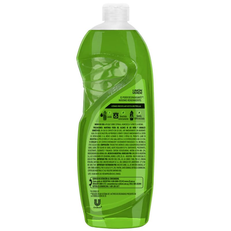 Detergente-Cif-lavavajilla-gel-limon-500-ml