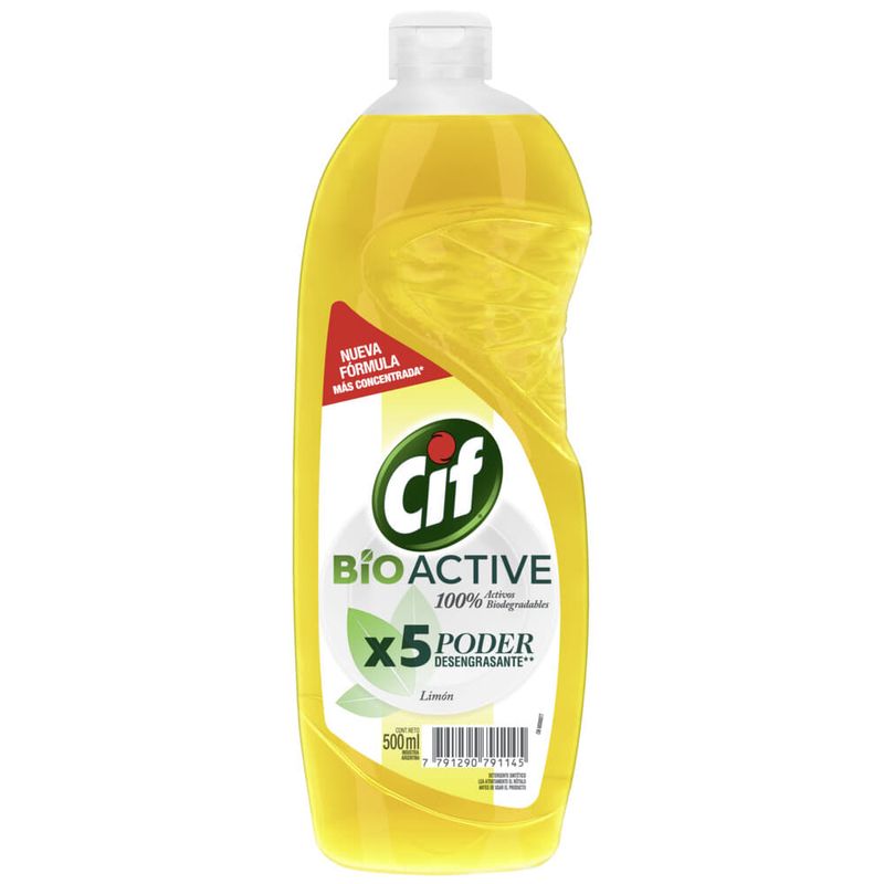 Detergente-Cif-lavavajilla-core-limon-500-ml