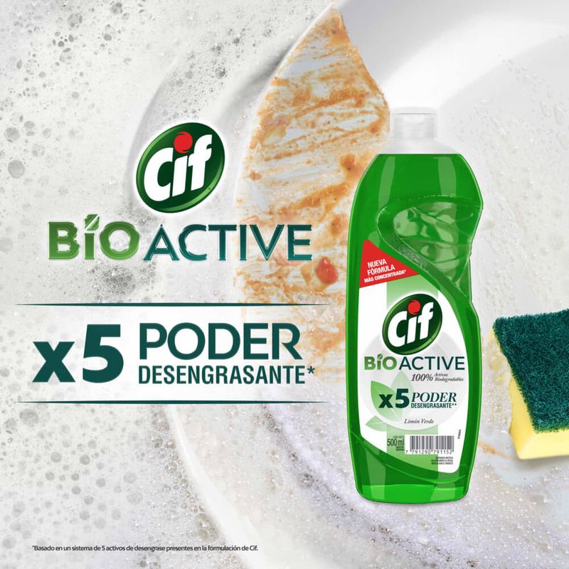 Detergente-Cif-lavavajilla-core-limon-500-ml