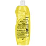 Detergente-lavavajilla-Nevex-ultra-limon-500-ml