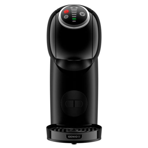 Cafetera Multibebidas NESCAFÉ Genio S Dolce Gusto