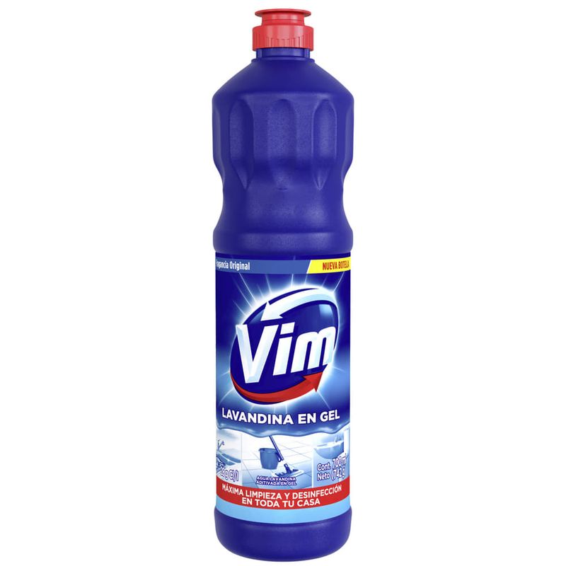 Lavandina-Vim-gel-original-pomo-700-ml